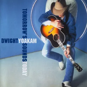 Tomorrow's sounds today